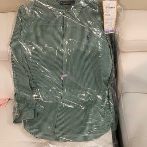 Polo Shirts